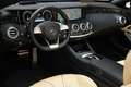 Mercedes-Benz S 650 S 650 MAYBACH Cabrio °1/300° ULTIMATIVE OPEN Schwarz - thumbnail 17