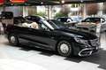 Mercedes-Benz S 650 S 650 MAYBACH Cabrio °1/300° ULTIMATIVE OPEN Schwarz - thumbnail 5
