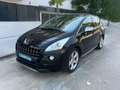 Peugeot 3008 2.0HDI FAP Allure Negro - thumbnail 1