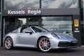 Porsche 992 Targa 3.0 4S PDLS+ Lift Sport Chrono Bose Memory V Grijs - thumbnail 3