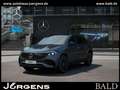 Mercedes-Benz EQA 350 4M AMG-Sport/LED/Cam/Pano/Night/Totw/20" Gris - thumbnail 1