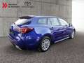 Toyota Corolla Touring Sports 1.8 Hybrid Teamplayer Blau - thumbnail 4