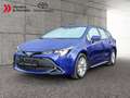 Toyota Corolla Touring Sports 1.8 Hybrid Teamplayer Blau - thumbnail 1