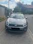 Volkswagen Golf Cabriolet Karmann Szary - thumbnail 14