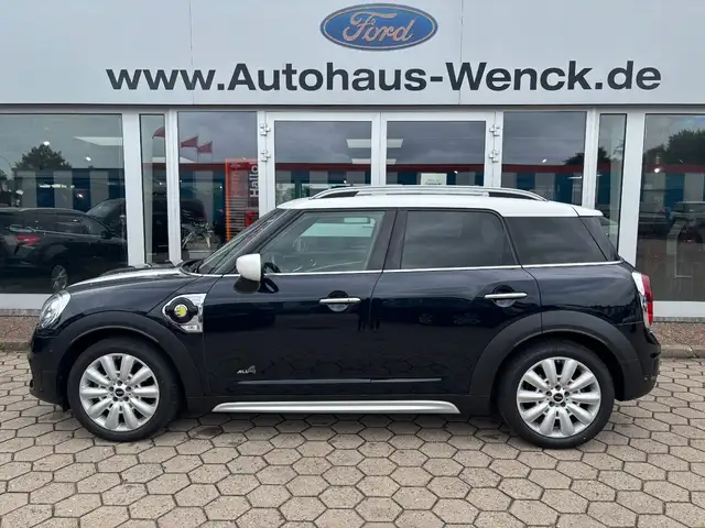 MINI Sonstige