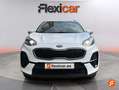 Kia Sportage 1.6 GDi Business 4x2 132 Blanc - thumbnail 9