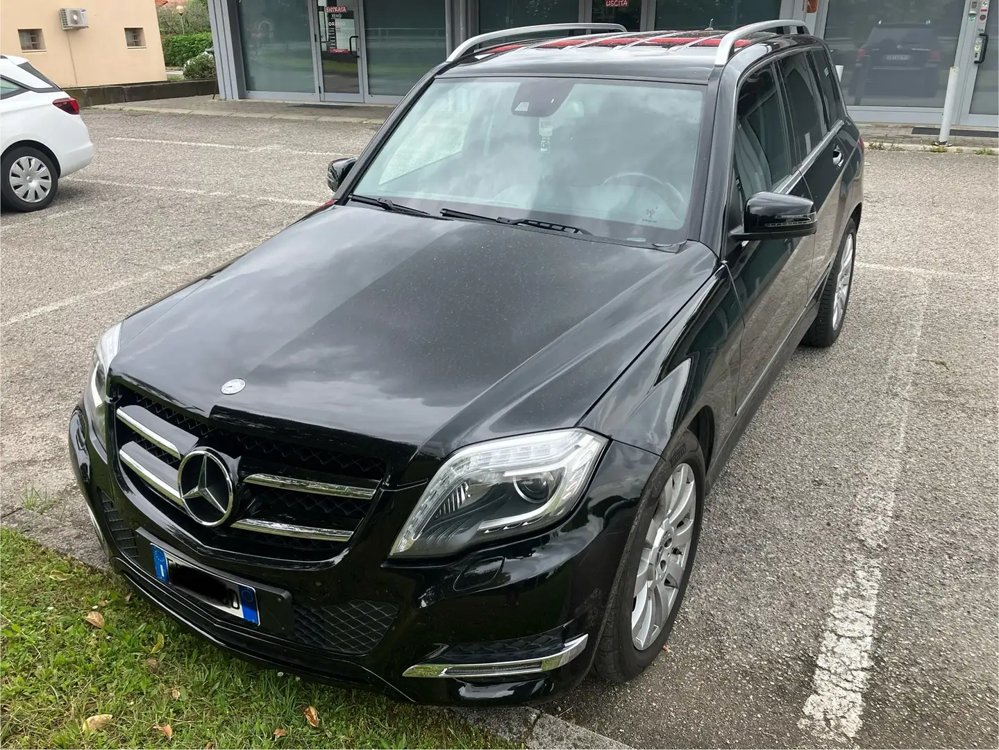 Mercedes-Benz GLK 220 cdi Premium Full edition 4matic auto - 1