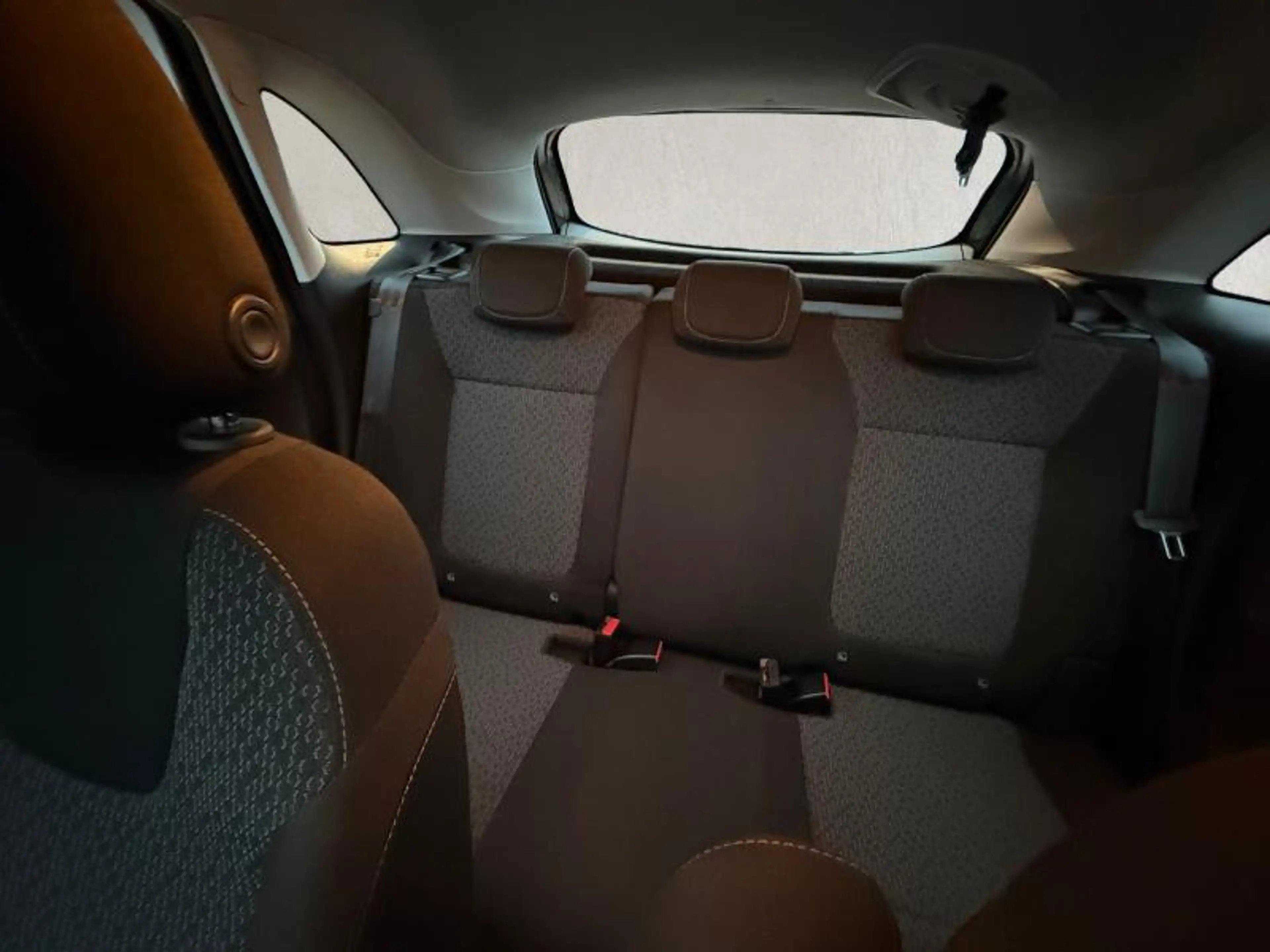 Opel Crossland Edition — photo 13