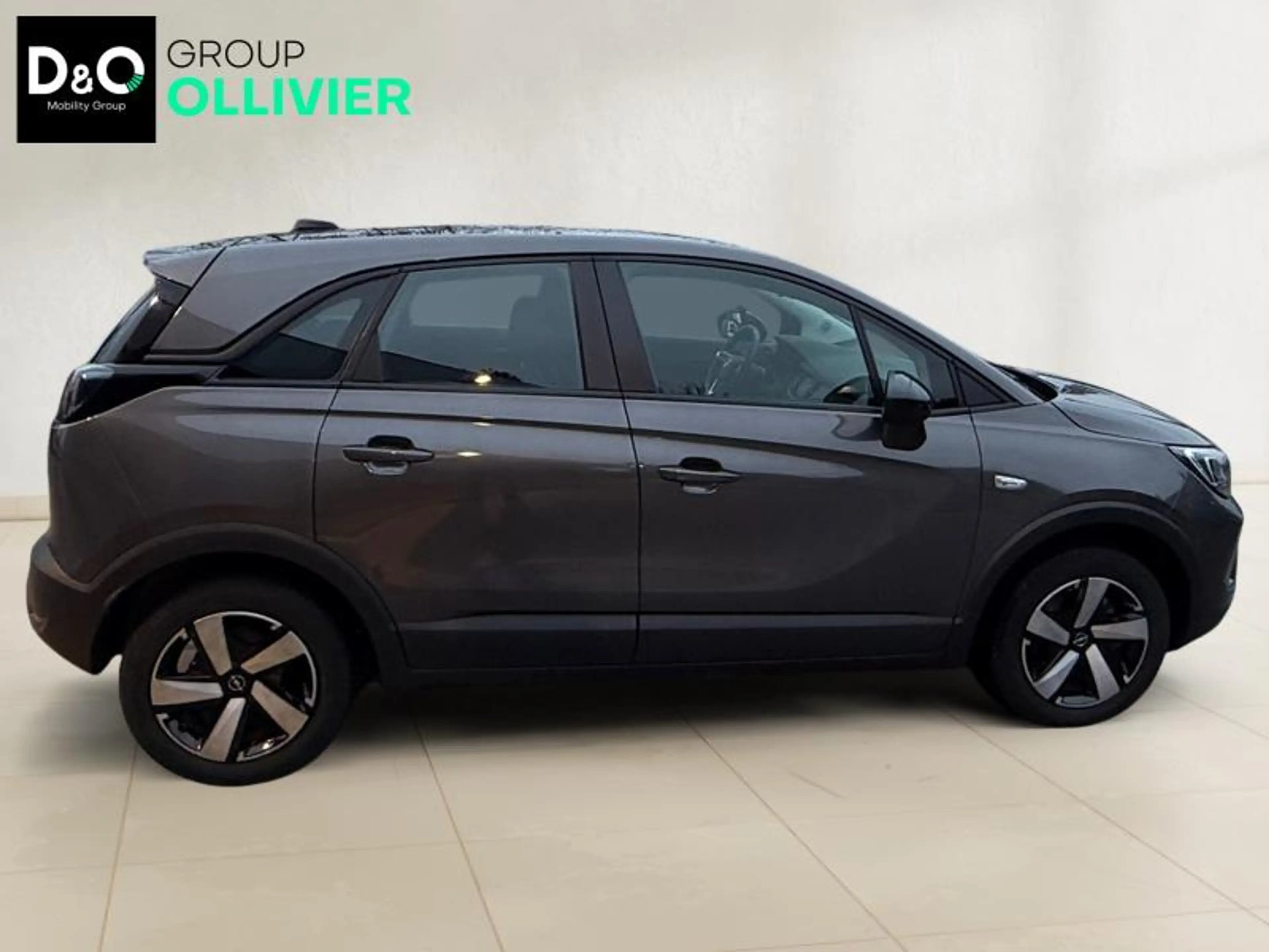 Opel Crossland Edition — photo 6