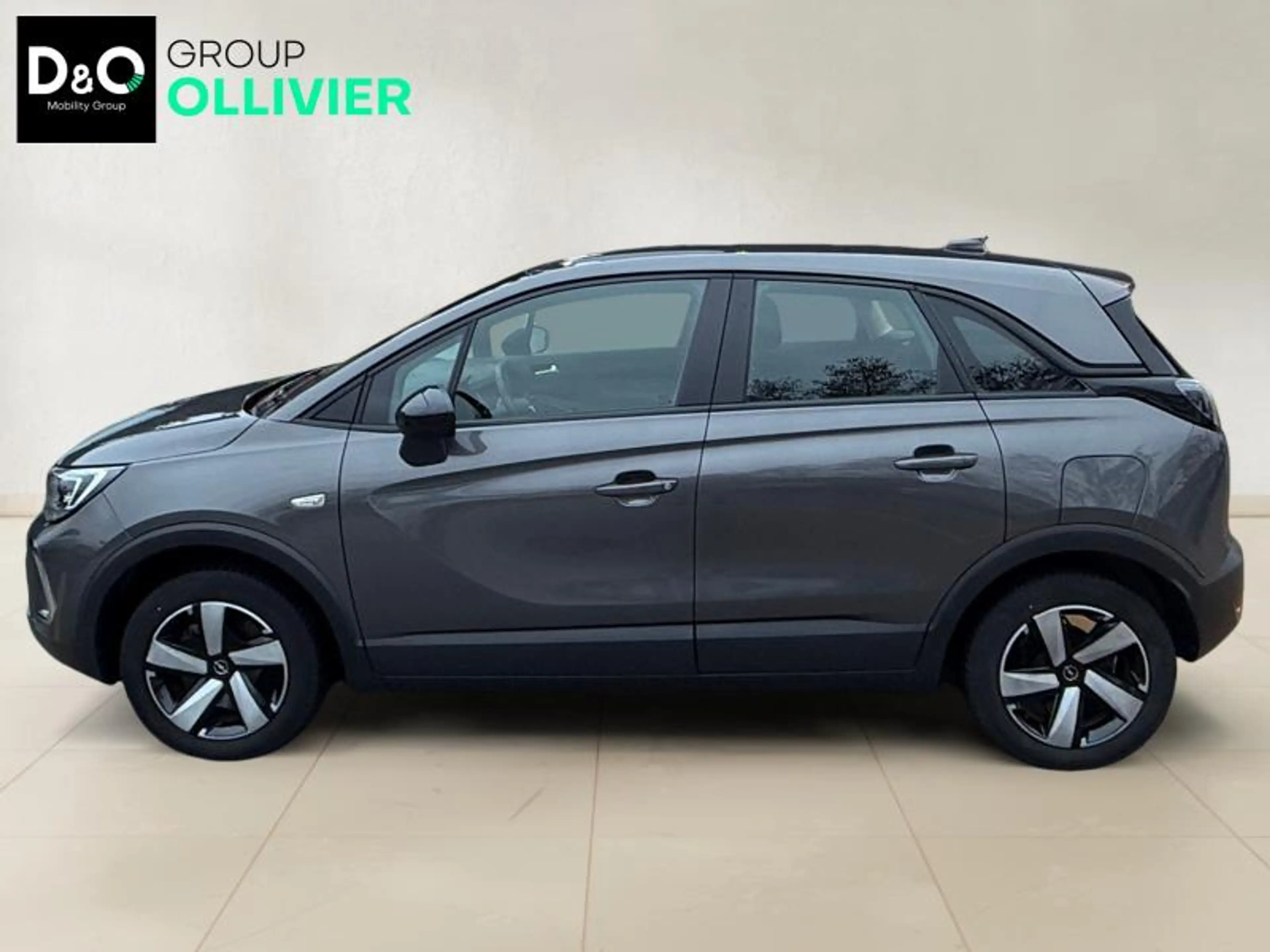 Opel Crossland Edition — photo 2