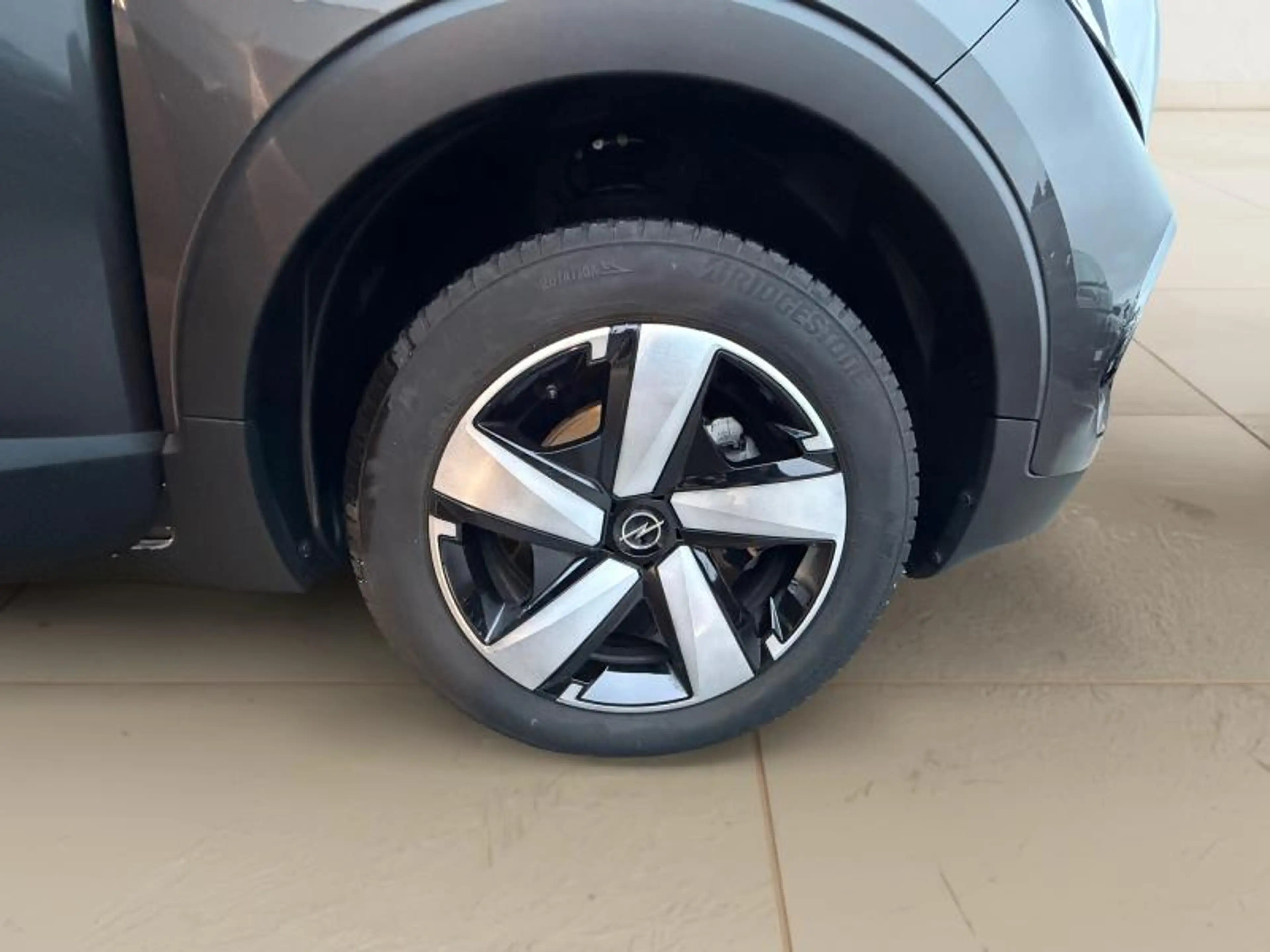 Opel Crossland Edition — photo 14