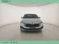 Skoda Octavia 1.4 TSI Phev Style DSG Weiß - thumbnail 2