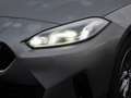 BMW 120 i LED ALUFELGEN NAVI KAMERA KLIMA KEYLESS Grau - thumbnail 29