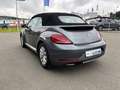 Volkswagen Beetle Cabriolet Design 2.0TDi orig. 25.900km Szary - thumbnail 6