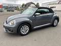 Volkswagen Beetle Cabriolet Design 2.0TDi orig. 25.900km Szary - thumbnail 8