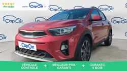 Kia Stonic 1.0 T-GDi 120 Active - Entretien constructeur