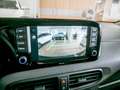 Hyundai i10 1.0 Trend KLIMA PDC SHZ KAMERA NAVIGATION Negro - thumbnail 16