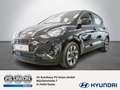 Hyundai i10 1.0 Trend KLIMA PDC SHZ KAMERA NAVIGATION Zwart - thumbnail 1