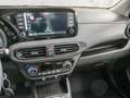 Hyundai i10 1.0 Trend KLIMA PDC SHZ KAMERA NAVIGATION Zwart - thumbnail 12