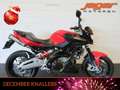 Aprilia Shiver 750 ABS NIEUWSTAAT! Rood - thumbnail 1