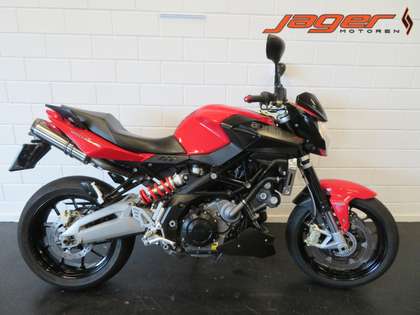 Aprilia Shiver 750 ABS NIEUWSTAAT!
