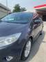 Ford Focus 5p 1.6 tdci Plus 115cv Blu/Azzurro - thumbnail 10