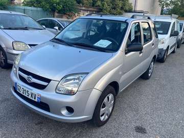 Ignis 1.3i VVT Série Spéciale