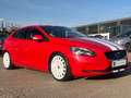 Volvo V40 You!|18Zoll OZ|KW Fahrwerk|2.Hnd|TOP Rot - thumbnail 1