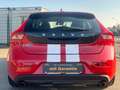 Volvo V40 You!|18Zoll OZ|KW Fahrwerk|2.Hnd|TOP Rot - thumbnail 5