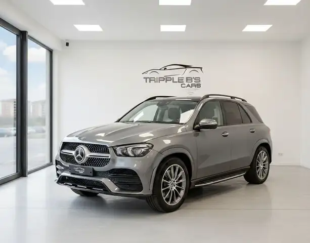 Mercedes-Benz GLE 300 GLE 300d Premium Plus 4matic UNICO PROP FULL OPT