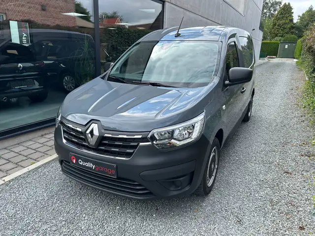 Renault Express