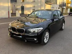 BMW Série 1 114d 95 ch Premiere