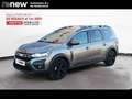 Dacia Jogger EXTREME GO 74KW (100CV) ECO-G 7 PLAZAS Gris - thumbnail 1