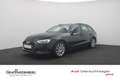 Audi A4 Avant 40 TDI quattro . Matrix Navi Noir - thumbnail 1