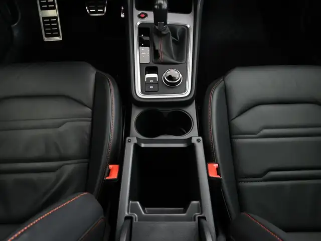Seat Ateca view 13