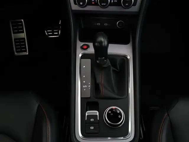 Seat Ateca view 12