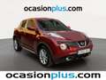 Nissan Juke 1.5dCi Tekna Premium Rojo - thumbnail 2