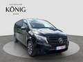 Mercedes-Benz Vito 116CDI  4x4 extralang (447.705) Schwarz - thumbnail 7