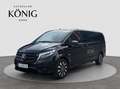 Mercedes-Benz Vito 116CDI  4x4 extralang (447.705) Schwarz - thumbnail 1