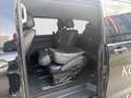 Mercedes-Benz Vito 116CDI  4x4 extralang (447.705) Schwarz - thumbnail 12