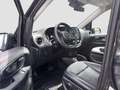 Mercedes-Benz Vito 116CDI  4x4 extralang (447.705) Schwarz - thumbnail 9