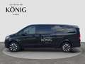 Mercedes-Benz Vito 116CDI  4x4 extralang (447.705) Schwarz - thumbnail 2