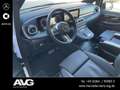 Mercedes-Benz V 300 V 300 d AV/L AMG Airmatic RFK 360 AHK 8-Sitzer Weiß - thumbnail 9