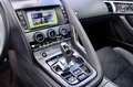 Jaguar F-Type Coupe 3.0 V6 s/c 380cv auto TETTO , PERMUTE Nero - thumbnail 12