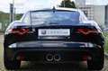 Jaguar F-Type Coupe 3.0 V6 s/c 380cv auto TETTO , PERMUTE Nero - thumbnail 5