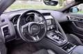 Jaguar F-Type Coupe 3.0 V6 s/c 380cv auto TETTO , PERMUTE Nero - thumbnail 9