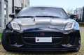 Jaguar F-Type Coupe 3.0 V6 s/c 380cv auto TETTO , PERMUTE Nero - thumbnail 2