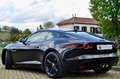 Jaguar F-Type Coupe 3.0 V6 s/c 380cv auto TETTO , PERMUTE Nero - thumbnail 4