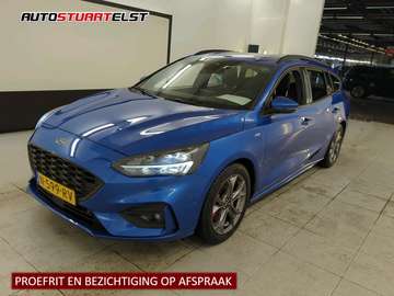 Wagon 1.0 Hybrid Active X Business 1e Eigenaar | V