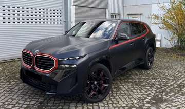 Todoterreno Automático de 5 Puertas